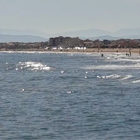 아파트 Les Cigales