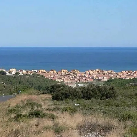 Les Cigales * Narbonne-Plage