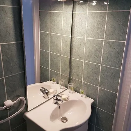 Les Cigales Appartement Narbonne-Plage