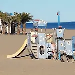 Les Cigales * Narbonne-Plage